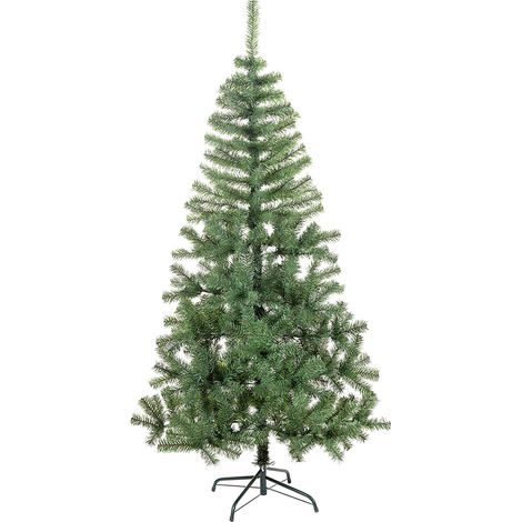 Albero di Natale Marmolada 180 cm FERCOLOR - con 420 Rami Semplici (1/4)