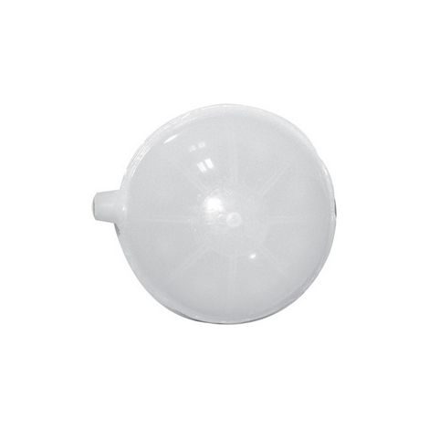 SFERA TONDA DN 90 ALTA TEMPERATURA- Diam. 90- LIRA- pezzi 1