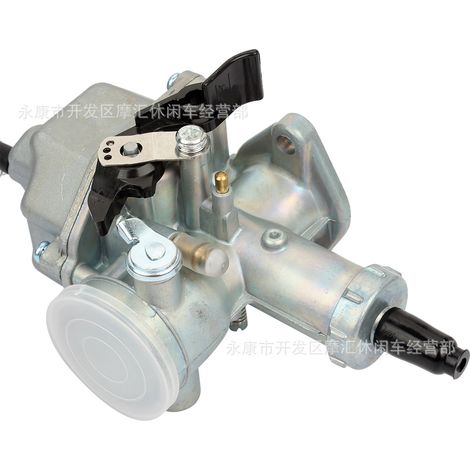 Compatible with Honda Z50, Z50A, Z50J, Z50R, clutch cable, throttle cable, odometer cable, and speedometer cable. (1/5)