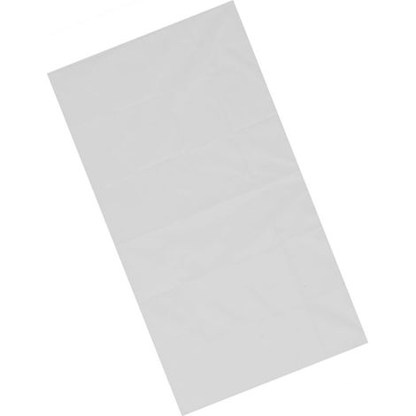 1 écran de projection portable blanc pour projecteur, format 16:9 (100 pouces) (1/5)