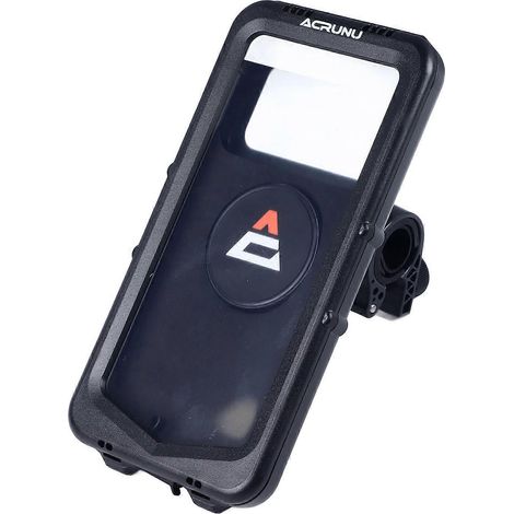 Support de téléphone pour moto, étanche et résistant aux chocs, pour motos électriques