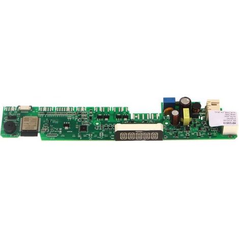 Carte électronique, module (1/2)