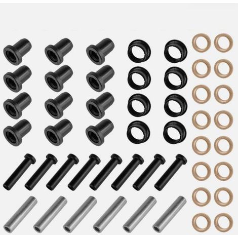 Kit de bagues de bras oscillant pour Polaris Sportsman 500 4x4 (1999-2002)