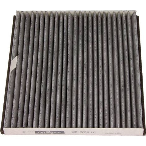 Filtre d'habitacle Maxgear Volvo S40/V40 00- avec charbon actif