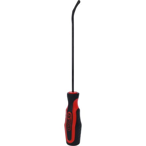 KS Tools Türverkleidungs-Entferner, abgewinkelt, 3 x 220 mm (1/5)