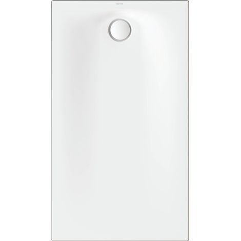 BetteUltra Space Rechteck-Duschwanne, 1400x800x25mm, 4039-000 (1/2)