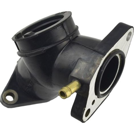 Carburateur Interface Adaptateur Pour Yamaha XV125 Virago 125 (1/4)