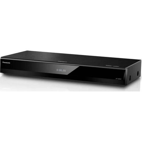 DPUB820EFK - Lecteur Ultra HD Blu-Ray