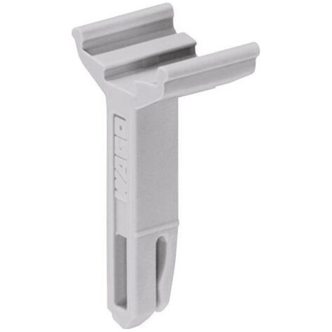 Porte-étiquettes de groupe TOPJOB® S WAGO 2009-192 1 pc(s) D25585 (1/5)