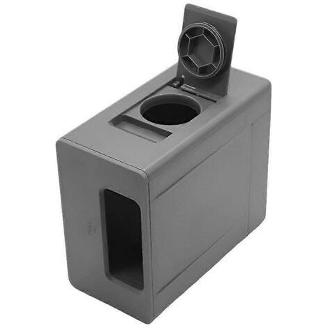 Module d'ajout de liquide pour Dreame S50/S50s Pro/S50 Ultra/50 Mix Sweeper (1/5)