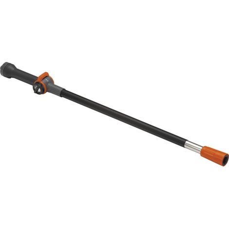 GARDENA Manico ad acqua 90 cm compatibile con sistema CleanSystem (5552-20) (1/4)