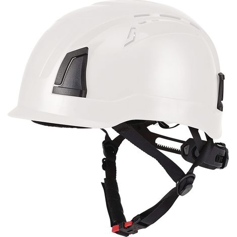 Casco da arrampicata EN12492 Pro Cap D-Rock K, guscio del casco: ABS EN 12492