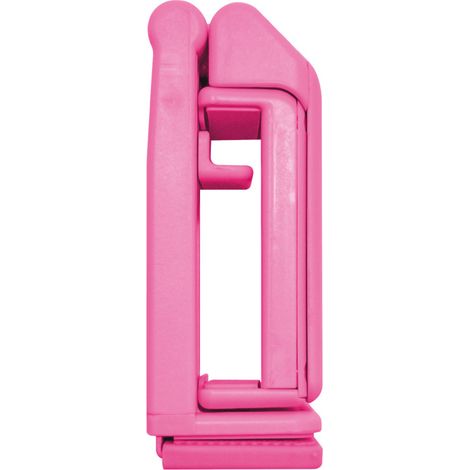 SBS MHSUPPBEACHP Halterung Aktive Halterung Handy/Smartphone Pink (1/3)