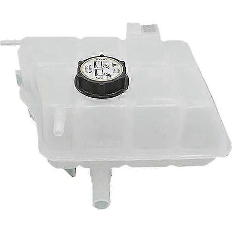Vase d'expansion de liquide de refroidissement avec bouchon pour radiateur de voiture Ford Ranger 2012-2020 AB39-8K089-AA / A (1/5)