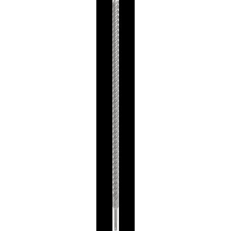 Bosch SDS plus-5X trapano 18x550x600 mm Argento