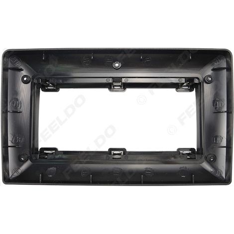 Convient pour le panneau de navigation grand écran Android de 9 pouces de mise à niveau pour Chevrolet Captiva, Epica, Aveo et Chevrolet Aveo.