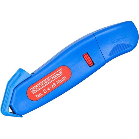 WEICON Cable Stripper No. S 4-28 (1/2)