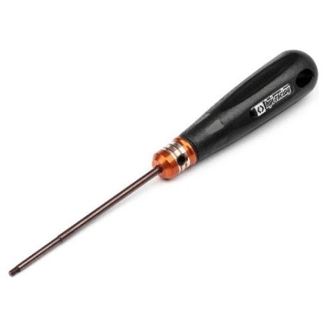 PROSERIES TOOLS 2.5MM HEX DRIVER