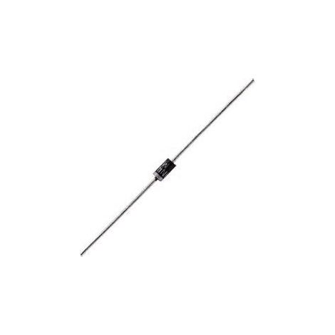 Gleichrichterdiode 1000V 1Amp schnell 75ns UF4007