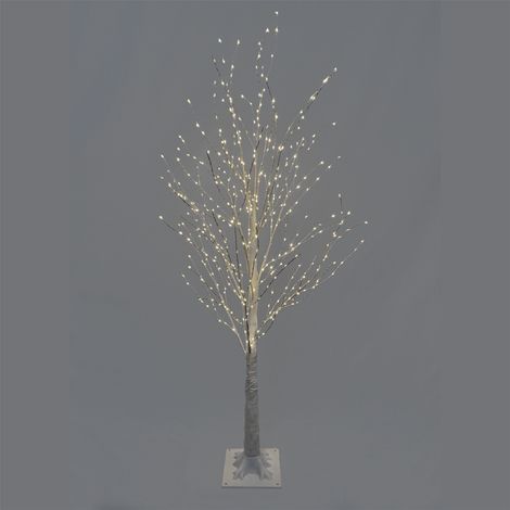 Christmas Micro Dot Modelling Tree Warm White LED Light Christmas 1.8 M (1/4)