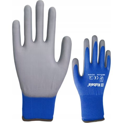 KUBALA 5603 SCHUTZHANDSCHUHE ""11"