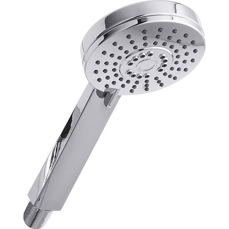 Multi Function Water Saving Handset - Chrome