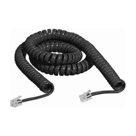 Câble téléphonique BTIS2587N pour connexion au combiné
