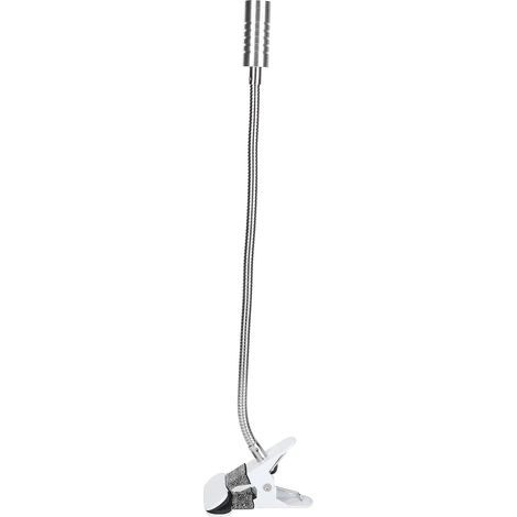 Lampe de Bureau LED à Clipser, Lampe de Table Flexible pour (1/5)