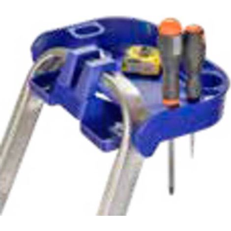 VASCA PORTAOGGETTI P/SCALA FACAL ALFA-K100