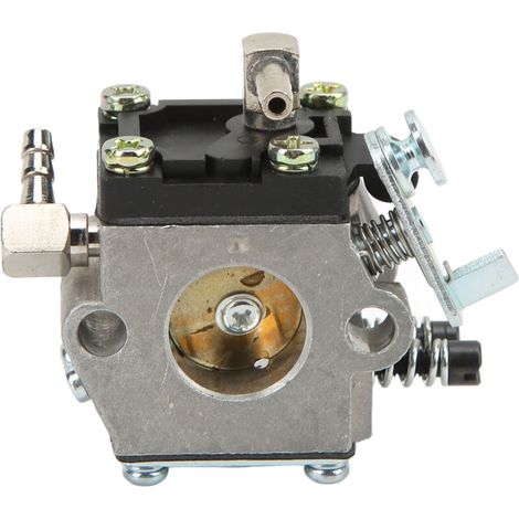 Gruppo carburatore HU-40D per motoseghe Stihl 028 028AV (1/5)