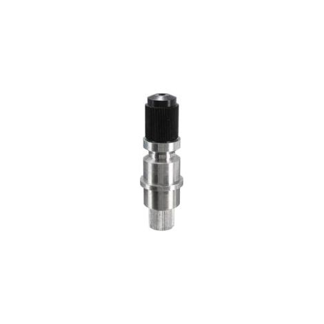 Porte-lames avec 10 lames 45° pour plotter Roland Graphtec CB09, vinyle – (1/4)