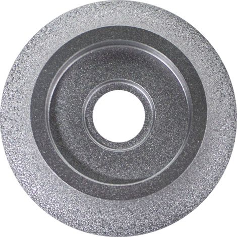 RUBI 16958 PRO-EDGER Muela R.10 Grano fino - ref: 16958 (1/2)