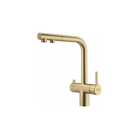Franke ATLAS NEO CLEAR WATER DOCCIA RAME - 120.0758.158