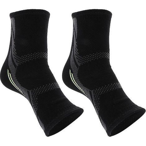 1 paire de supports de cheville (1/3)