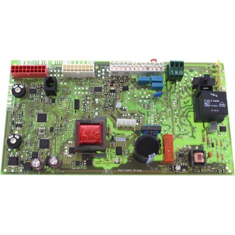 Vaillant 0020036861 Printed Circuit Board  Genuine Replacement Spare Part