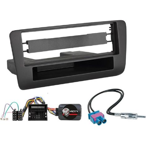 Kit Installation Autoradio KITFAC-Z260 compatible avec Audi A1
