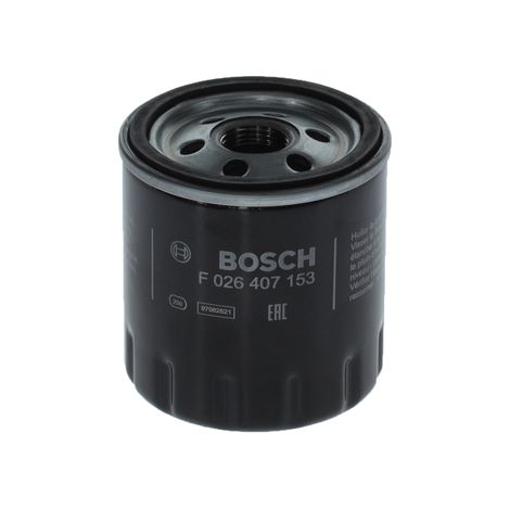 ÖLFILTER F026407153 BOSCH (1/5)