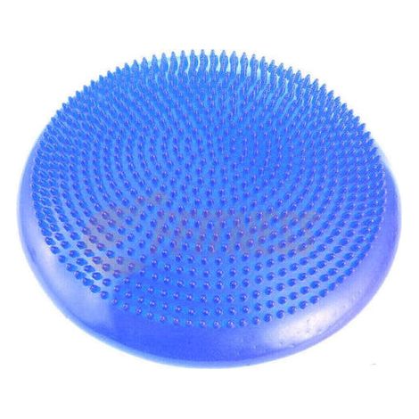 CUSCINO PROPRIOCETTIVO NERO FFitness