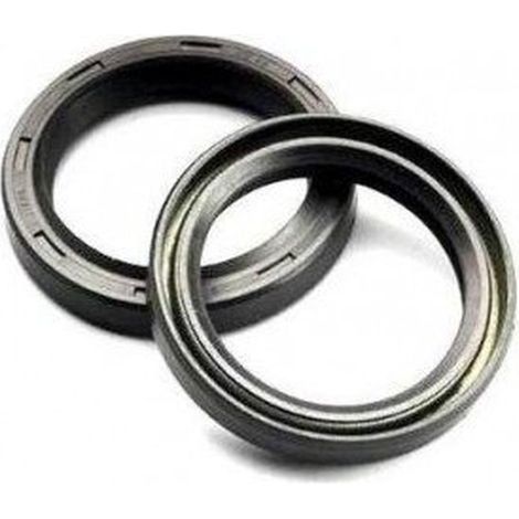 Retenes de horquilla delantera Ariete DCY1 37X47X11 BMW R 1200GS/RT (16-17)