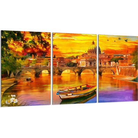 Glasschutzplatte für Herd 3x30x52 (1/5)