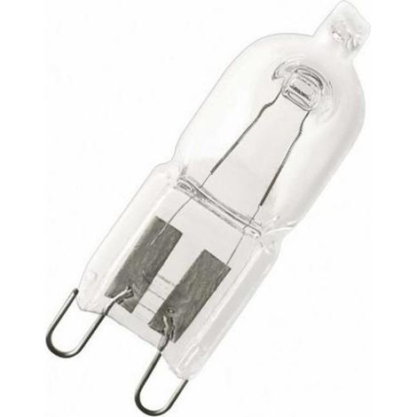 Lampe halogene G9 25W pour four V-zug P65307 Osram (1/2)
