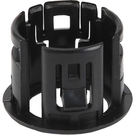 Soporte de fijación para sensor de estacionamiento de automóvil, soporte de estacionamiento 89348-33010 para accesorios de automóviles Toyota (1/5)