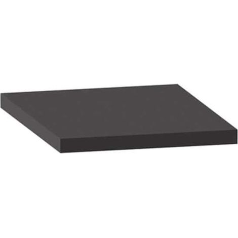 piastra di gomma espansa EPDM spessore 5 millimetri 2x1m