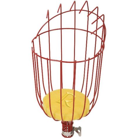 Cueillette de Fruits Modèle XXL D.20 cm - Pratique et Efficace - Récolte Facile et Rapide - D-Work (1/2)