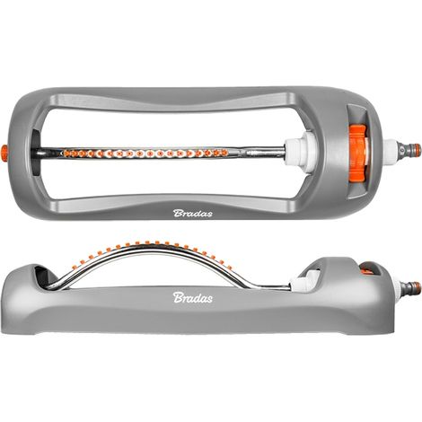 Bradas, modelo WL-Z24, Cabezal de goteo profesional, sistema de riego localizado de alto rendimiento, ideal para cultivos extensivos y jardines (1/3)