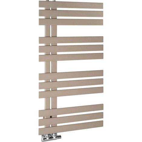 Sapho Silvana - Elemento calefactor, 50x97 cm, 395 W, piedra arenisca IR164S (1/5)