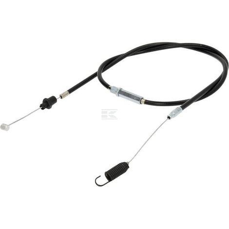 Kabel PUBERT 0308010019 (1/2)