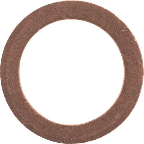 Bague en cuivre UNIVERSEL CU142015P001