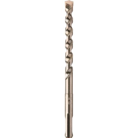 PUNTA PER MURO WALL PLUS ATTACCO SDS-PLUS FRIULSIDER ø 10X160 mm (1/3)