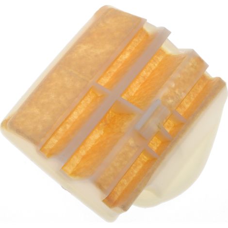 Filtre à air compatible avec Husqvarna 445 et 450 (1/3)